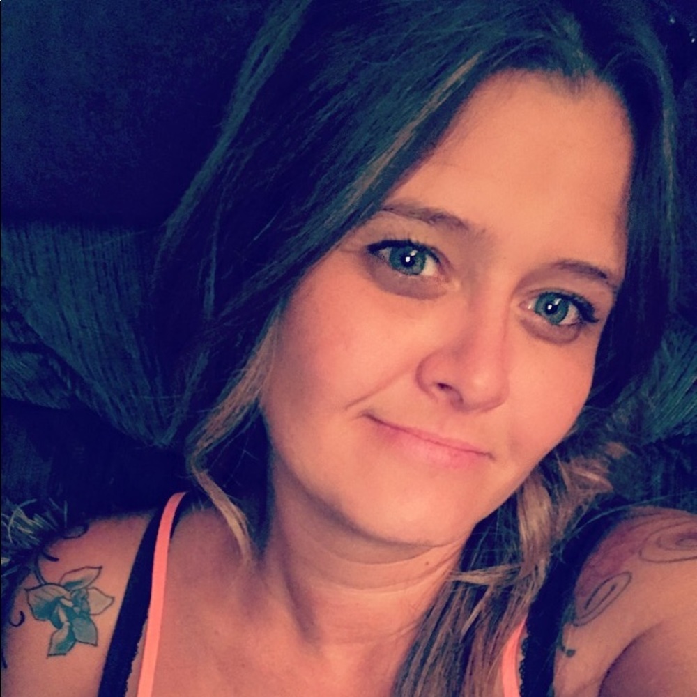 Meet your Posher, Kristy